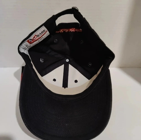 Dale Earnhardt Legendary hat cap, NWT, adjustable - Picture 6 of 7
